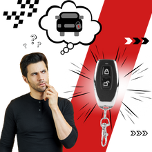 Carica l'immagine nel visualizzatore di Gallery, Telecomando di spegnimento IgnitionSafe - Ozerty