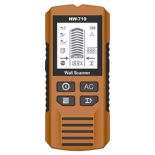 Carica l'immagine nel visualizzatore di Gallery, Sensore a parete InstaDetect -Giallo - Ozerty