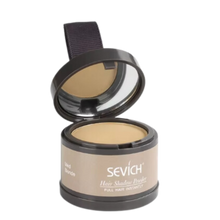 Carica l'immagine nel visualizzatore di Gallery, Polvere Copri Radici a Copertura Istantanea -Biondo oro - Ozerty