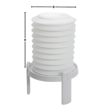 Carica l'immagine nel visualizzatore di Gallery, Pelatrice istantanea per gusci d'uovo - Ozerty