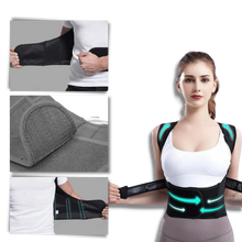 Carica l'immagine nel visualizzatore di Gallery, Correttore di postura istantaneo - Ozerty
