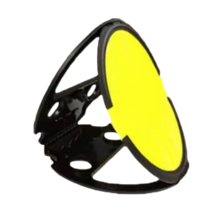 Carica l'immagine nel visualizzatore di Gallery, Lanciatore di Palline Interattivo -Nero - Ozerty