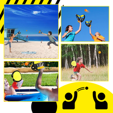 Carica l'immagine nel visualizzatore di Gallery, Lanciatore di Palline Interattivo - Ozerty