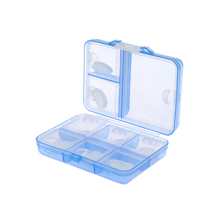 Carica l'immagine nel visualizzatore di Gallery, Linguette Invisibili per le Orecchie -8 Pcs - Ozerty