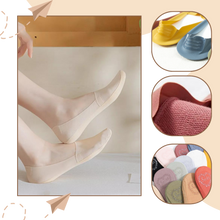 Carica l'immagine nel visualizzatore di Gallery, Calze antiscivolo invisibili - Ozerty
