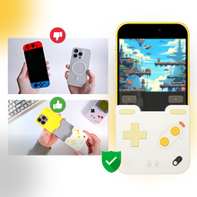 Carica l'immagine nel visualizzatore di Gallery, Custodia per Iphone da Gaming - Ozerty