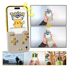 Carica l'immagine nel visualizzatore di Gallery, Custodia per Iphone da Gaming - Ozerty