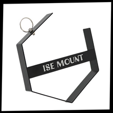 Carica l'immagine nel visualizzatore di Gallery, Porta Zampirone in Ferro - Ozerty