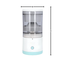 Carica l'immagine nel visualizzatore di Gallery, Mini Spremiagrumi Senza Fili - Ozerty