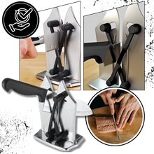 Carica l'immagine nel visualizzatore di Gallery, Affilacoltelli - Ozerty