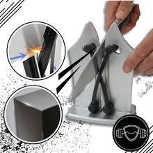 Carica l'immagine nel visualizzatore di Gallery, Affilacoltelli - Ozerty