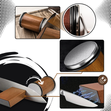 Carica l'immagine nel visualizzatore di Gallery, KnifeGlide Affilatore di Precisione - Ozerty