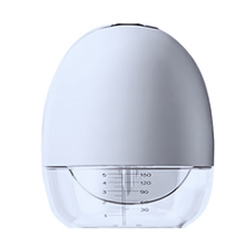 Carica l'immagine nel visualizzatore di Gallery, Tiralatte a mani libere con prevenzione delle perdite - Ozerty