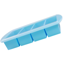 Carica l'immagine nel visualizzatore di Gallery, Cubetti Anti-perdite per Zuppe e Salse -Blu - Ozerty