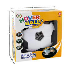 Carica l'immagine nel visualizzatore di Gallery, Palla LED a Sospensione - Ozerty