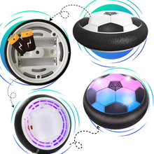 Carica l'immagine nel visualizzatore di Gallery, Palla LED a Sospensione - Ozerty