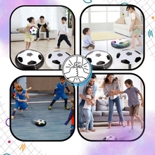 Carica l'immagine nel visualizzatore di Gallery, Palla LED a Sospensione - Ozerty