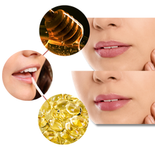 Carica l'immagine nel visualizzatore di Gallery, Lucidalabbra volumizzante per labbra - Ozerty