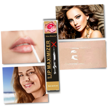 Carica l'immagine nel visualizzatore di Gallery, Lucidalabbra volumizzante per labbra - Ozerty