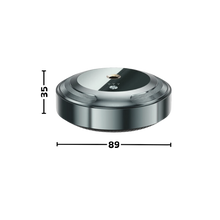 Carica l'immagine nel visualizzatore di Gallery, Purificatore d'aria per auto resistente al calore e di lunga durata - Ozerty