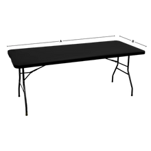 Carica l'immagine nel visualizzatore di Gallery, Tovaglia Elegante in Pelle di Agnello - Ozerty