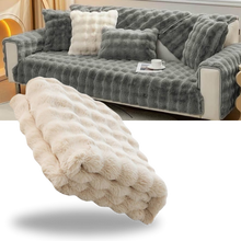 Carica l'immagine nel visualizzatore di Gallery, Lussuoso Copridivano in Poliestere - Ozerty