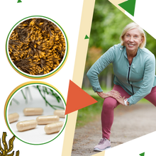 Carica l'immagine nel visualizzatore di Gallery, Integratore di Erbe Marine - Ozerty