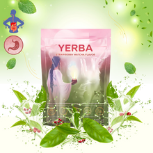 Carica l'immagine nel visualizzatore di Gallery, Tè Energetico Matcha & Mate - Ozerty