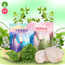 Carica l'immagine nel visualizzatore di Gallery, Tè Energetico Matcha & Mate - Ozerty