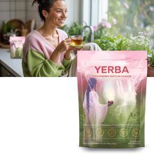 Carica l'immagine nel visualizzatore di Gallery, Tè Energetico Matcha & Mate - Ozerty