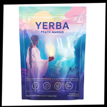 Carica l'immagine nel visualizzatore di Gallery, Tè Energetico Matcha & Mate - Ozerty