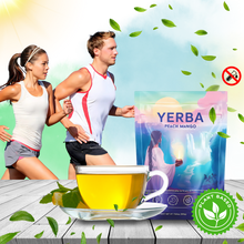 Carica l'immagine nel visualizzatore di Gallery, Tè Energetico Matcha & Mate - Ozerty