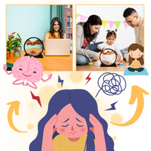 Carica l'immagine nel visualizzatore di Gallery, Quadro Ipnotico di Sabbia in Movimento - Ozerty