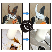 Carica l'immagine nel visualizzatore di Gallery, Spray antiruggine per la lubrificazione dei metalli - Ozerty