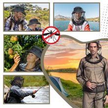 Carica l'immagine nel visualizzatore di Gallery, Tuta da Avventura in Micro rete - Ozerty