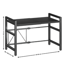 Carica l'immagine nel visualizzatore di Gallery, Utility Rack SmartSpace - Ozerty