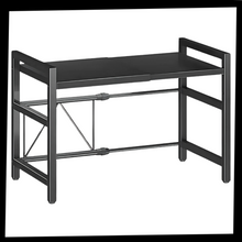 Carica l'immagine nel visualizzatore di Gallery, Utility Rack SmartSpace - Ozerty