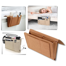 Carica l'immagine nel visualizzatore di Gallery, Organizzatore pensile minimalista ed elegante - Ozerty