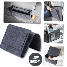 Carica l'immagine nel visualizzatore di Gallery, Organizzatore pensile minimalista ed elegante - Ozerty