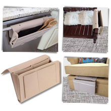 Carica l'immagine nel visualizzatore di Gallery, Organizzatore pensile minimalista ed elegante - Ozerty