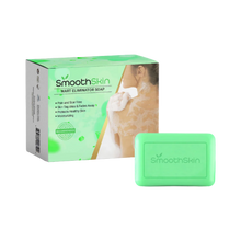 Carica l'immagine nel visualizzatore di Gallery, Esfoliante idratante Sapone per la rimozione delle verruche - Ozerty