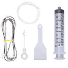 Carica l'immagine nel visualizzatore di Gallery, Kit di pulizia del frigorifero per la riduzione della muffa - Ozerty