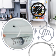 Carica l'immagine nel visualizzatore di Gallery, Kit di pulizia del frigorifero per la riduzione della muffa - Ozerty