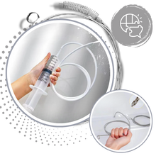 Carica l'immagine nel visualizzatore di Gallery, Kit di pulizia del frigorifero per la riduzione della muffa - Ozerty