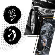 Carica l'immagine nel visualizzatore di Gallery, Pulitore multifunzionale per auto - Ozerty