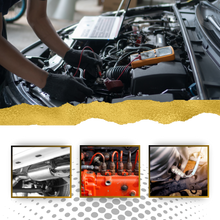 Carica l'immagine nel visualizzatore di Gallery, Pulitore multifunzionale per auto - Ozerty