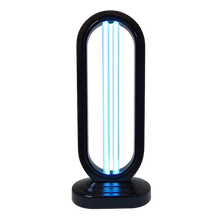 Carica l'immagine nel visualizzatore di Gallery, Lampadina disinfettante UV multisuperficie - Ozerty
