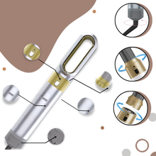 Carica l'immagine nel visualizzatore di Gallery, Piastra per Capelli Multifunzionale - Ozerty