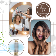 Carica l'immagine nel visualizzatore di Gallery, Piastra per Capelli Multifunzionale - Ozerty