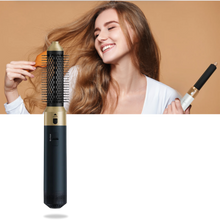 Carica l'immagine nel visualizzatore di Gallery, Piastra per Capelli Multifunzionale - Ozerty